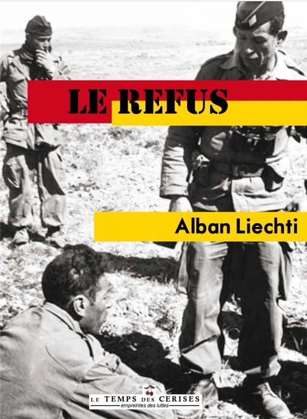 Le refus