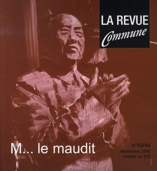 M... le maudit