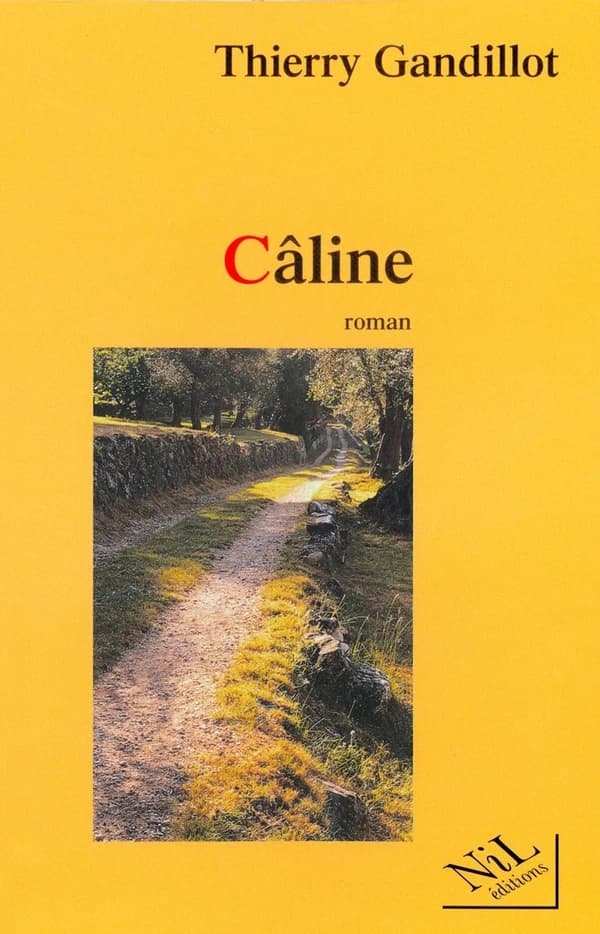 Câline : roman