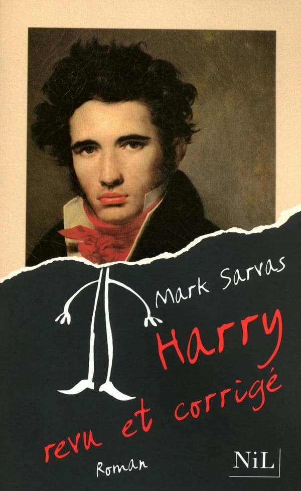 Harry, revu et corrigé : roman
