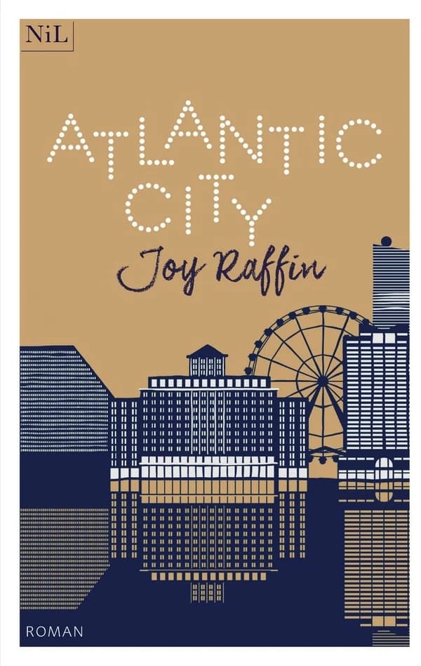 Atlantic City : roman