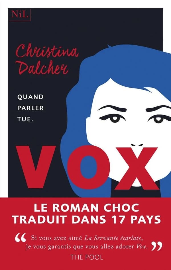 Vox : roman