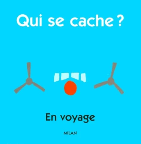 En voyage