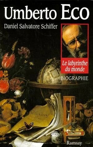 Umberto Eco : le labyrinthe du monde