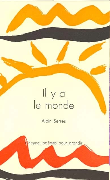 Il y a le monde