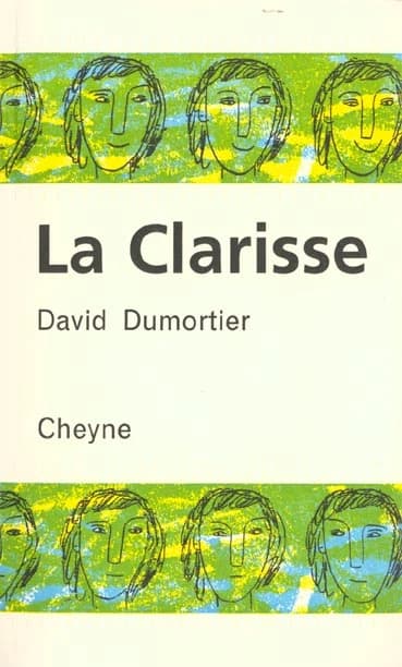 La clarisse