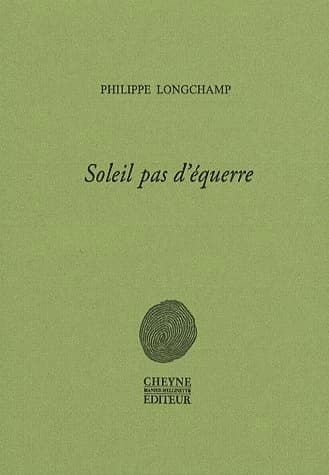 Soleil pas d'équerre