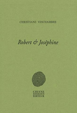Robert & Joséphine