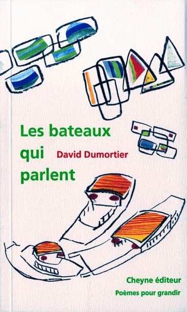 Les bateaux qui parlent