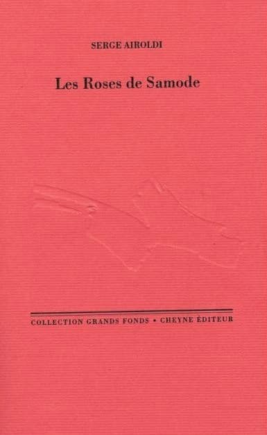 Les roses de Samode