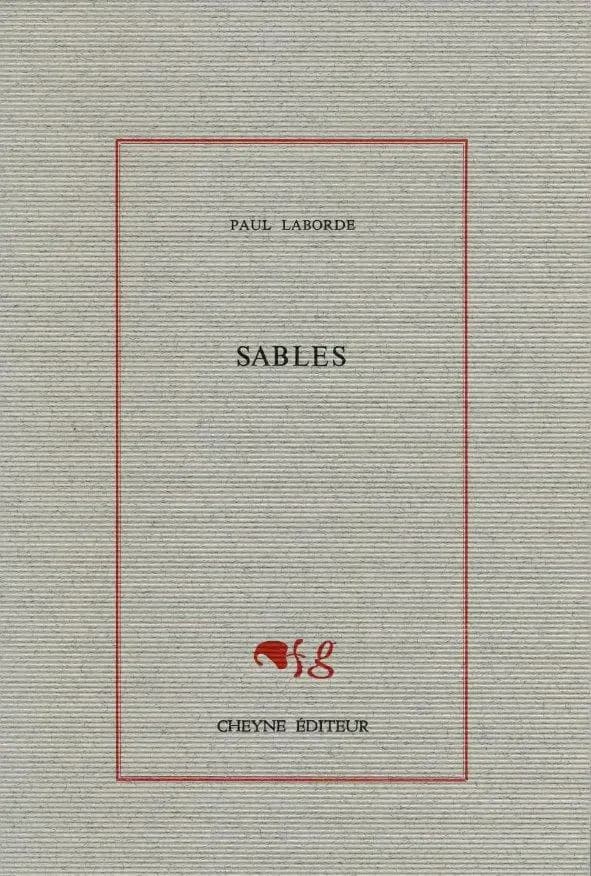 Sables