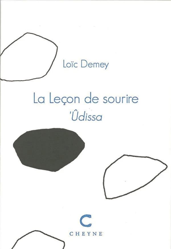 La leçon de sourire : 'Ûdissa