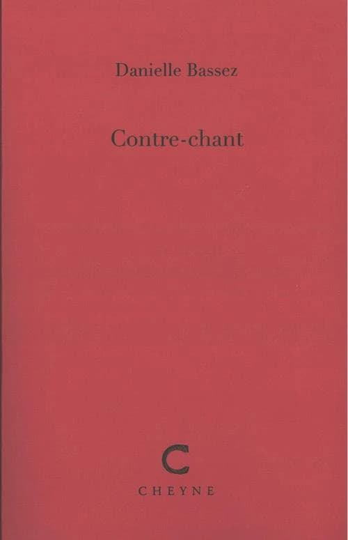 Contre-chant