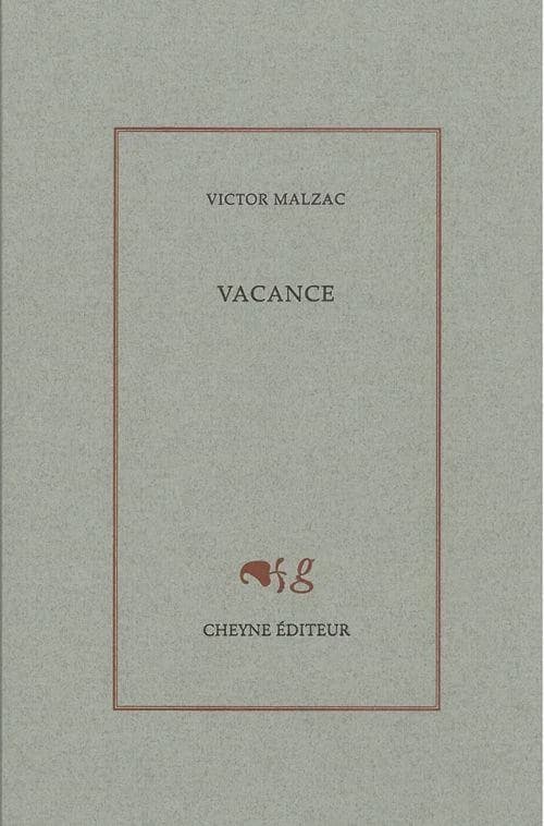 Vacance