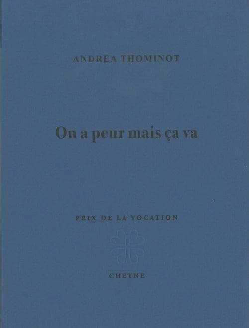 On a peur mais ça va