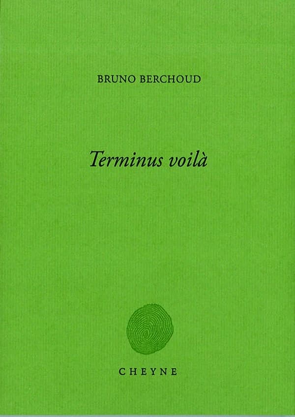 Terminus voilà