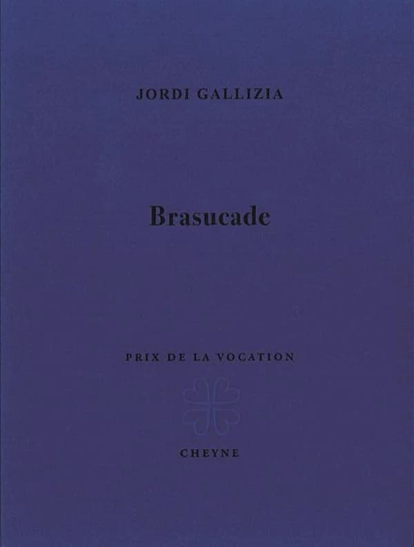Brasucade