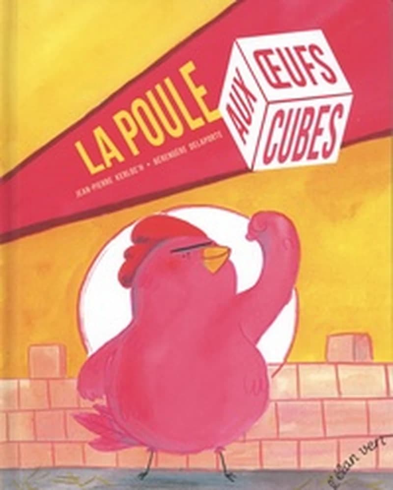 Chouette, j'ai des poux ! Chouette, je redouble !