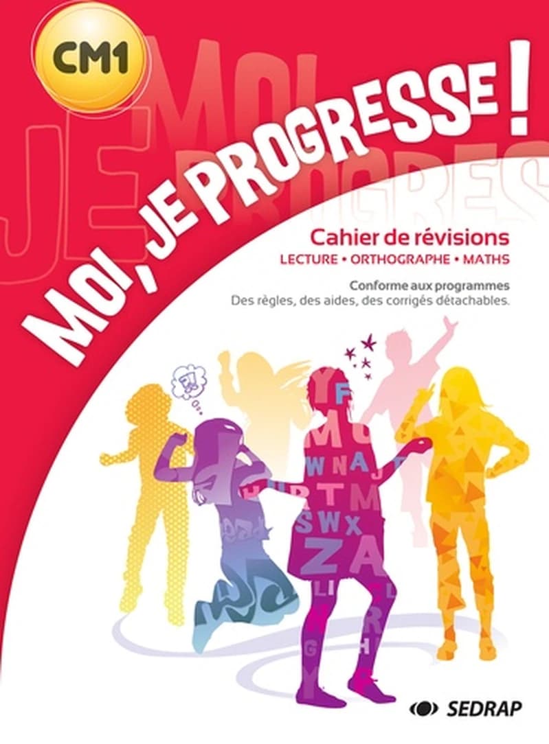 Lecture, orthographe, maths
