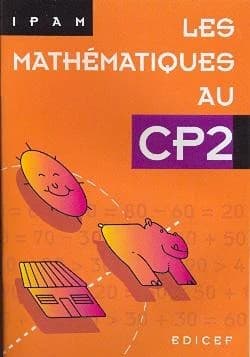 Les mathématiques au CP2