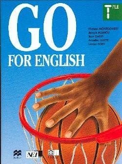 Go for English : terminale