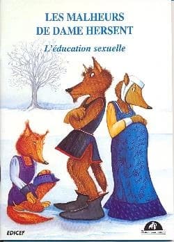 Les malheurs de Dame Hersent : l'éducation sexuelle