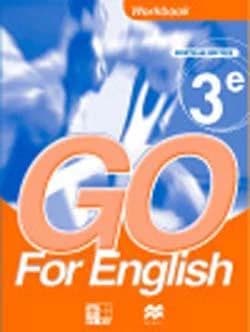 Go for English 3e