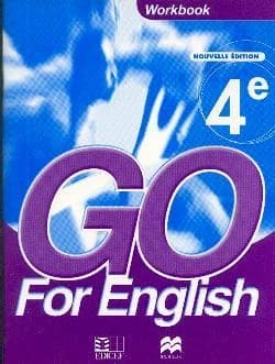 Go for English 4e