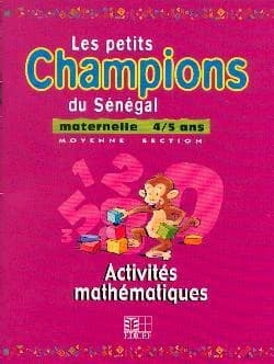 Activités mathématiques