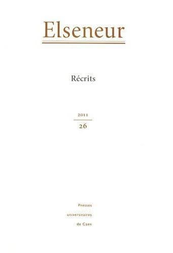 Récrits