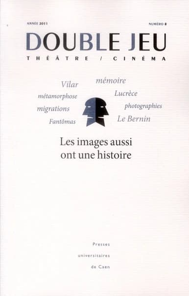 Les images aussi ont une histoire