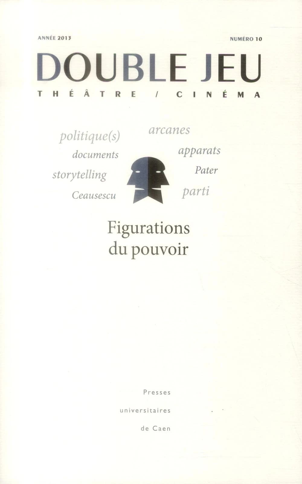 Figurations du pouvoir