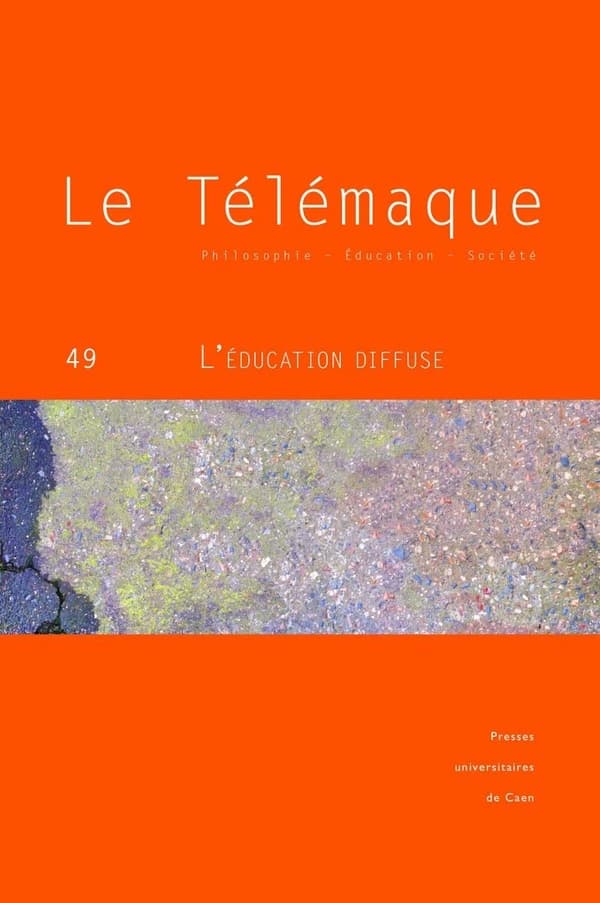Le Le Télémaque, n° 49