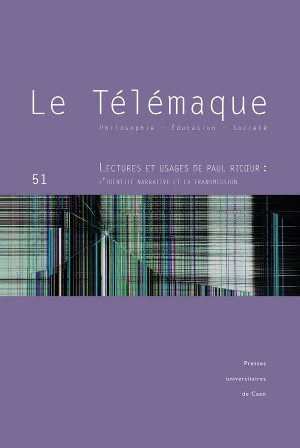 Le Le Télémaque, n° 51