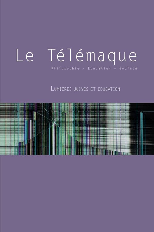 Le Le Télémaque, n° 52
