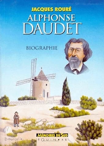 Alphonse Daudet : biographie