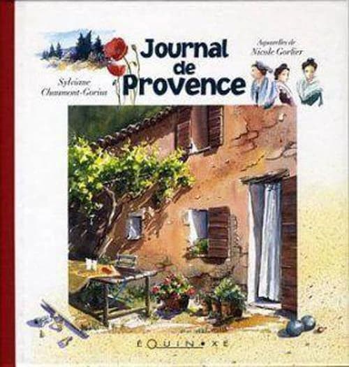 Journal de Provence