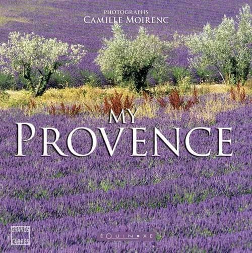 Ma Provence