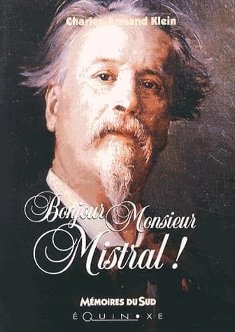 Bonjour monsieur Mistral !