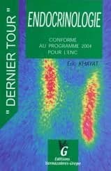 Endocrinologie