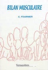 Bilan musculaire