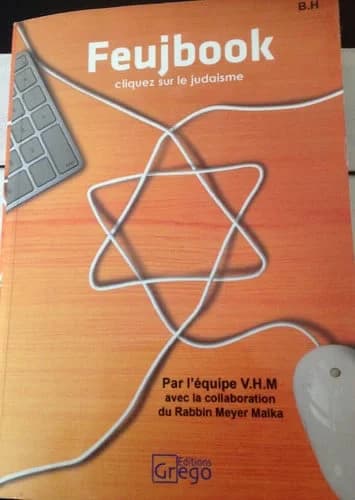 Feujbook