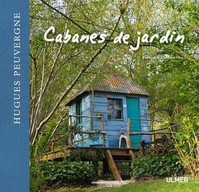 Cabanes de jardin