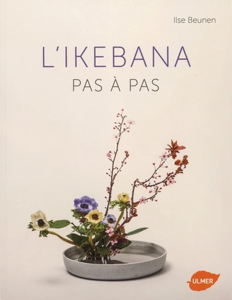 L'ikebana pas à pas