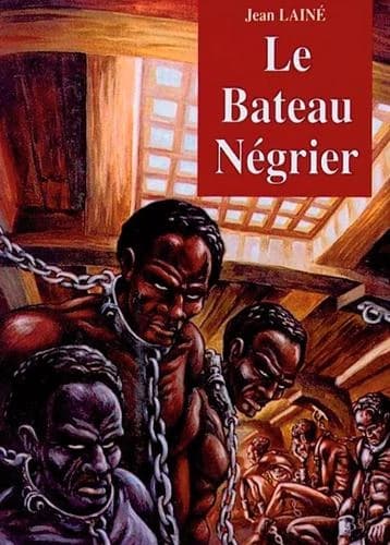 Le bateau négrier
