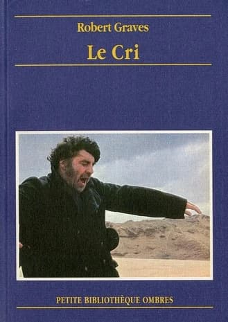 Le cri : et autres nouvelles anglaises