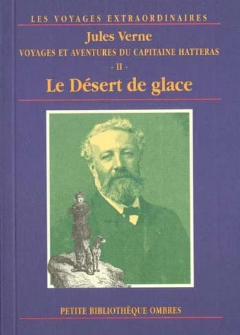 Voyages et aventures du capitaine Hatteras