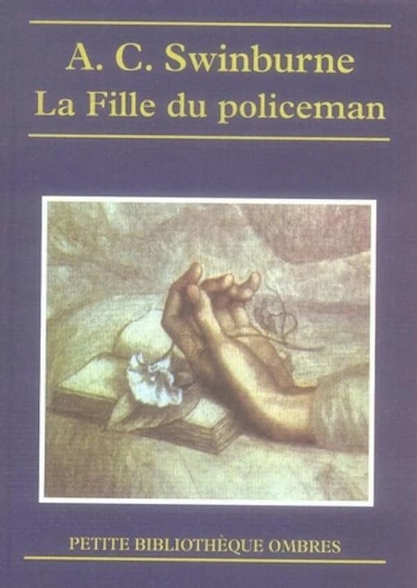 La fille du policeman