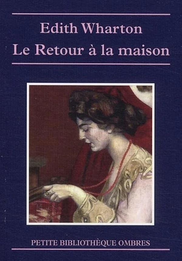 Le retour à la maison : nouvelles