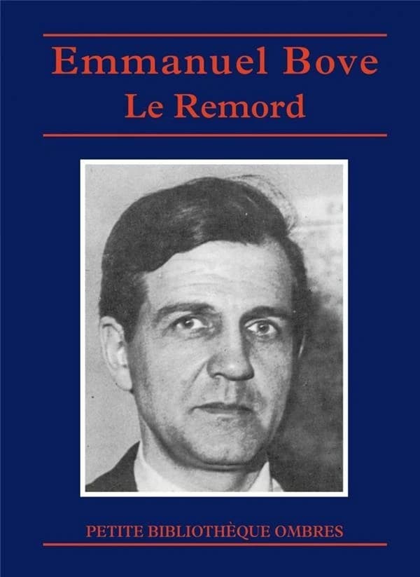 Le remord